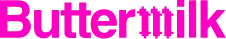 Buttermilk logo