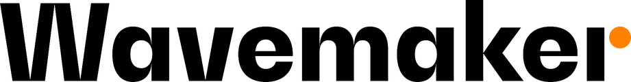 Wavemaker logo